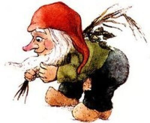 Soirée Chouffe